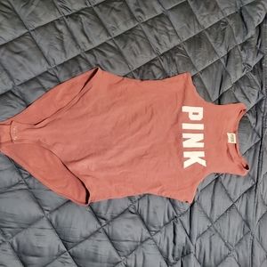PINK Bodysuit